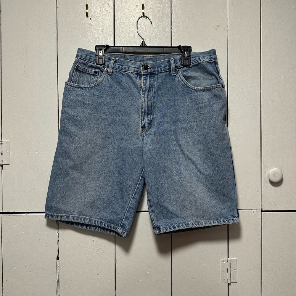 Vintage Lavana Jean Shorts